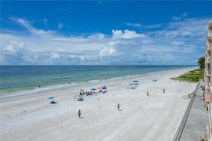 18650 Gulf Blvd, Indian Shores, FL 33785, Sold 10/22/21