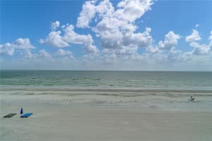 18650 Gulf Blvd, Indian Shores, FL 33785, Sold 10/22/21