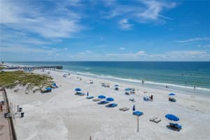 18650 Gulf Blvd, Indian Shores, FL 33785, Sold 10/22/21