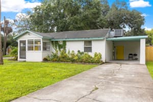 4212 W Ohio Ave, Tampa, FL 33614, Sold 11/01/21
