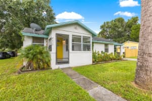 4212 W Ohio Ave, Tampa, FL 33614, Sold 11/01/21