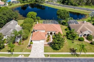 377 Tall Oak Trail, Tarpon Springs, FL 34688, Sold 12/28/21