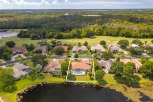 377 Tall Oak Trail, Tarpon Springs, FL 34688, Sold 12/28/21