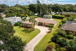 2131 Sarazen Dr, Dunedin, FL 34698, Sold 10/27/21