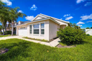 5248 New Savannah Cir, Wesley Chapel, FL 33545, Sold 12/08/21