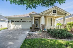 18035 Lake Reflections Blvd, Lutz, FL 33558, Sold 10/13/21