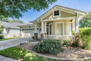 18035 Lake Reflections Blvd, Lutz, FL 33558, Sold 10/13/21