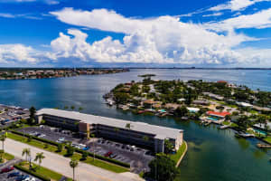 1893 Shore Dr S, South Pasadena, FL 33707, Sold 11/30/21