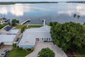 6311 Bayou Grande Blvd NE, St. Petersburg, FL 33702, Sold 10/29/21