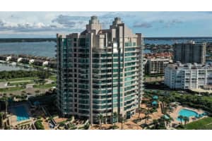 1560 Gulf Blvd, Clearwater, FL 33767, Sold 10/15/21