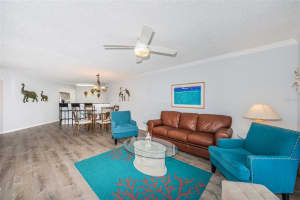 6047 Bahia Del Mar Cir, St. Petersburg, FL 33715, Sold 10/07/21