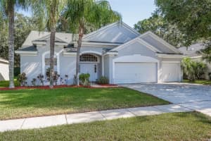 4279 Tremblay Way, Palm Harbor, FL 34685, Sold 11/19/21