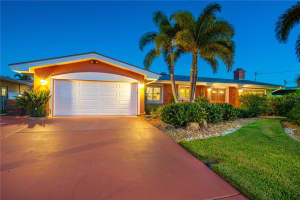 2223 Harbor View Dr, Dunedin, FL 34698, Sold 02/07/22