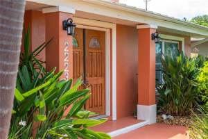 2223 Harbor View Dr, Dunedin, FL 34698, Sold 02/07/22
