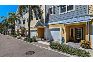 3107 Moorings Dr S, St. Petersburg, FL 33712, Sold 11/10/21