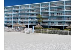 18500 Gulf Blvd, Indian Shores, FL 33785, Sold 10/25/21