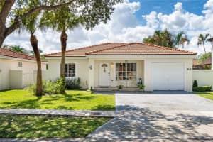 9112 NW 192nd Terrace, Hialeah, FL 33018, Sold 11/26/21