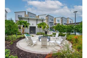 2574 13TH AVE N #25, ST PETERSBURG, FL 33713 Sold 12/14/22