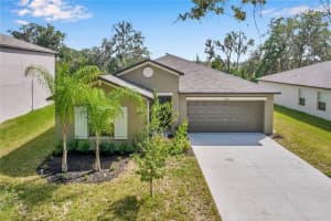 39886 Dawson Chase Dr, Zephyrhills, FL 33540, Sold 10/27/21