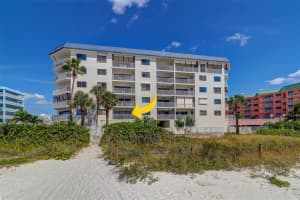 18450 Gulf Blvd, Indian Shores, FL 33785, Sold 11/19/21