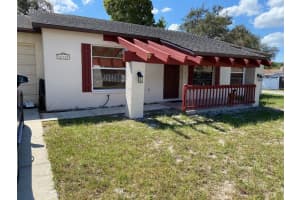 10328 Autumnwood Dr, Hudson, FL 34667, Sold 11/17/21