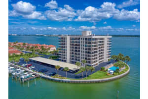 240 Sand Key Estates Dr, Clearwater, FL 33767, Sold 12/23/21