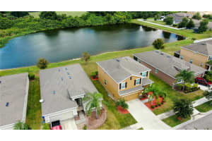 316 Corbett Bluff Dr, Ruskin, FL 33570, Sold 11/08/21