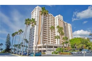 1270 Gulf Blvd, Clearwater, FL 33767, Sold 11/05/21