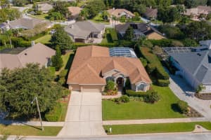 4383 Rutledge Dr, Palm Harbor, FL 34685, Sold 11/30/21