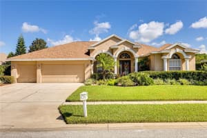 4383 Rutledge Dr, Palm Harbor, FL 34685, Sold 11/30/21