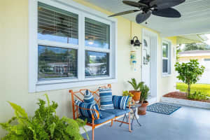 2471 Baywood Dr E, Dunedin, FL 34698, Sold 11/18/21