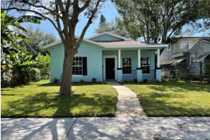 Gulfport, FL 33711, Sold 11/19/21