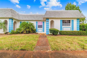 4200 Tamargo Dr, Port Richey, FL 34652, Sold 11/30/21