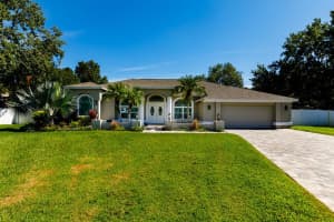 25045 Bristlecone Ct, Land O' Lakes, FL 34639, Sold 11/12/21