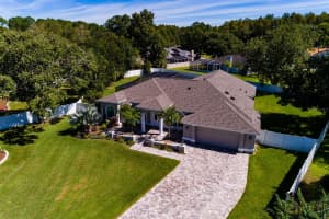 25045 Bristlecone Ct, Land O' Lakes, FL 34639, Sold 11/12/21