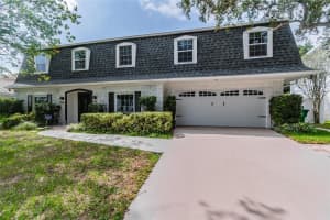 4916 W Bay Way Dr, Tampa, FL 33629, Sold 03/02/22