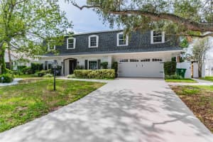 4916 W Bay Way Dr, Tampa, FL 33629, Sold 03/02/22