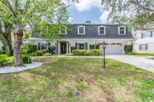 4916 W Bay Way Dr, Tampa, FL 33629, Sold 03/02/22