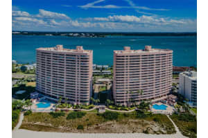 1310 Gulf Blvd, Clearwater, FL 33767, Sold 11/22/21