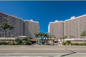 1310 Gulf Blvd, Clearwater, FL 33767, Sold 11/22/21