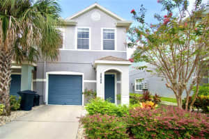 2022 Strathmill Dr, Clearwater, FL 33755, Sold 11/24/21