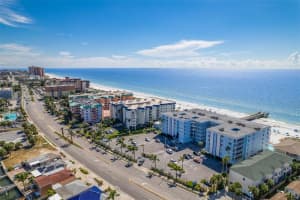 18500 Gulf Blvd, Indian Shores, FL 33785, Sold 12/03/21
