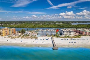 18500 Gulf Blvd, Indian Shores, FL 33785, Sold 12/03/21