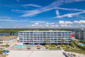 18500 Gulf Blvd, Indian Shores, FL 33785, Sold 12/03/21