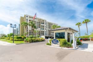 1480 Gulf Blvd, Clearwater, FL 33767, Sold 12/30/21