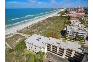 3200 Gulf Blvd, St Pete Beach, FL 33706, Sold 01/14/22
