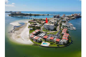 855 Bayway Blvd, Clearwater, FL 33767, Sold 02/03/22
