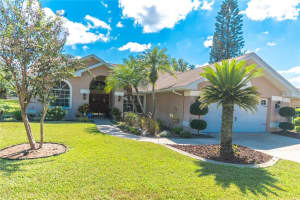 1524 Jutland Dr, Trinity, FL 34655, Sold 11/22/21