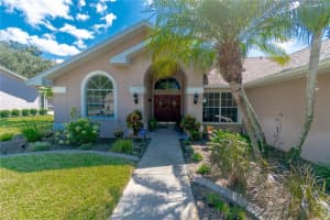 1524 Jutland Dr, Trinity, FL 34655, Sold 11/22/21