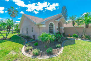 1524 Jutland Dr, Trinity, FL 34655, Sold 11/22/21